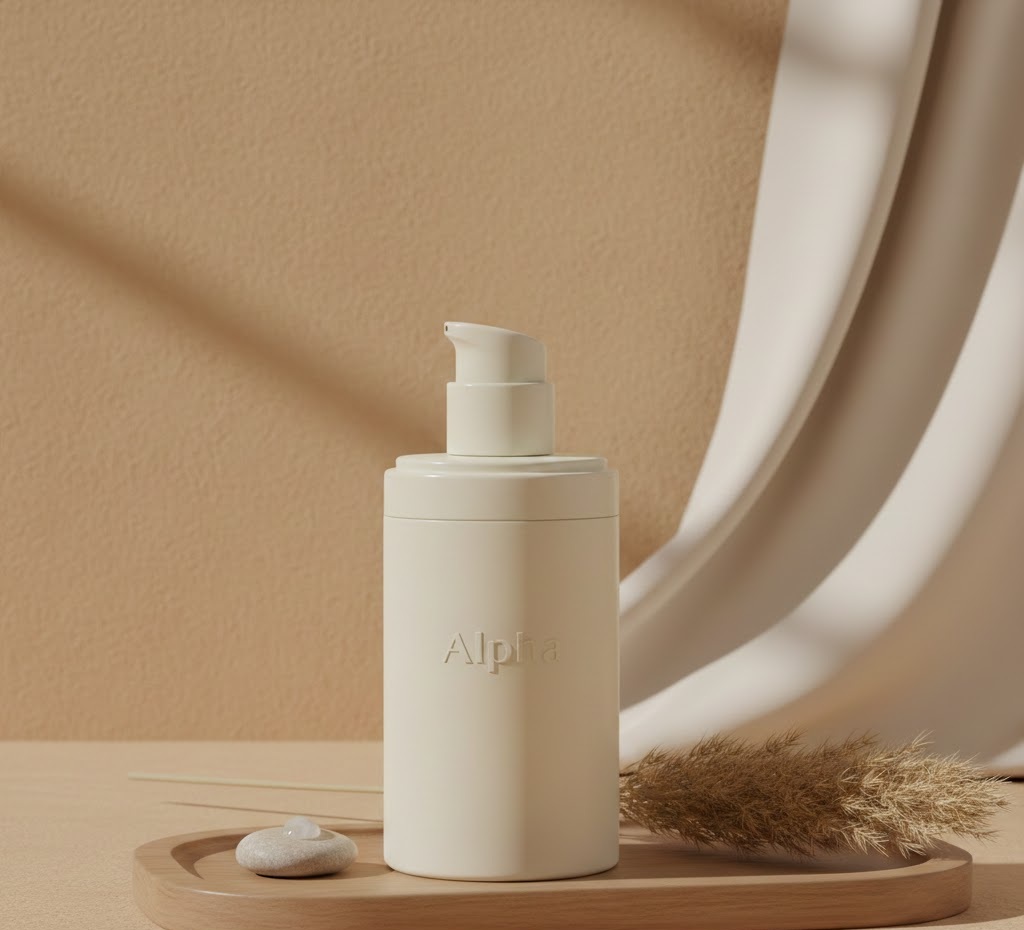 Gél Alpha pre zväčšenie penisu